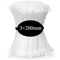 White-3x200mm