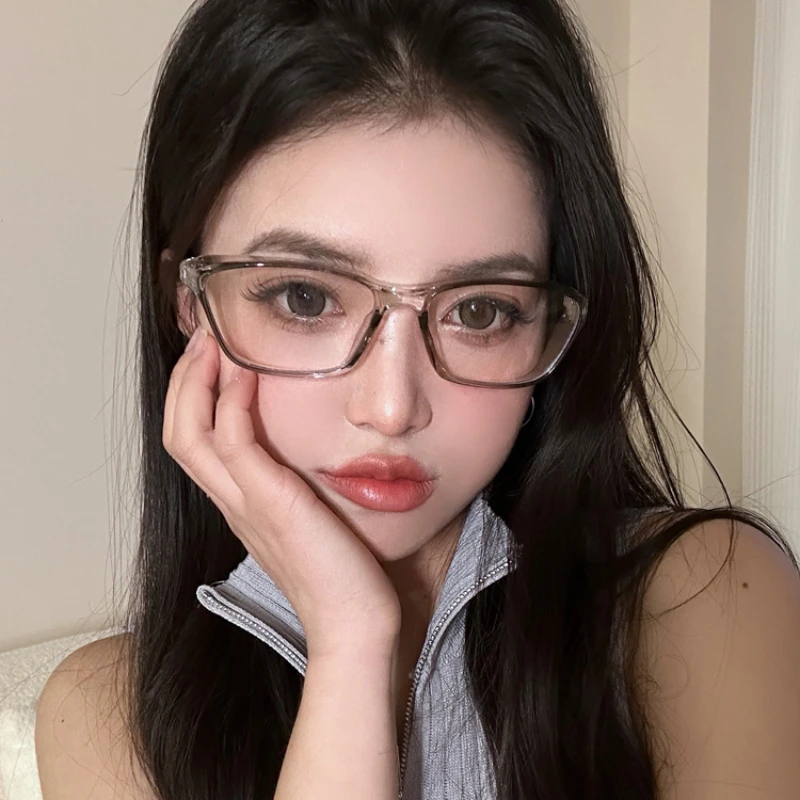 안전하고 편안한 안개 방지 꽃가루 고글