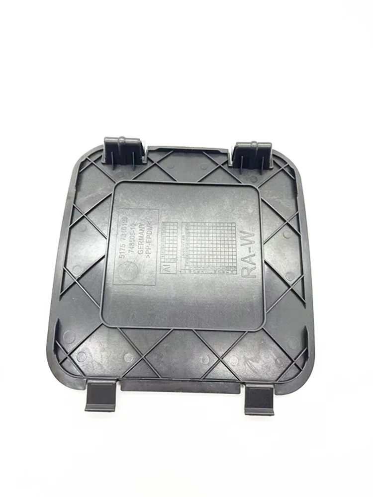 BMW 좌측 우측 프론트 펜더 라이닝 펜더 커버, 51717340199 OEM, G30 G31 G38 520 525 530 535 5 시리즈용