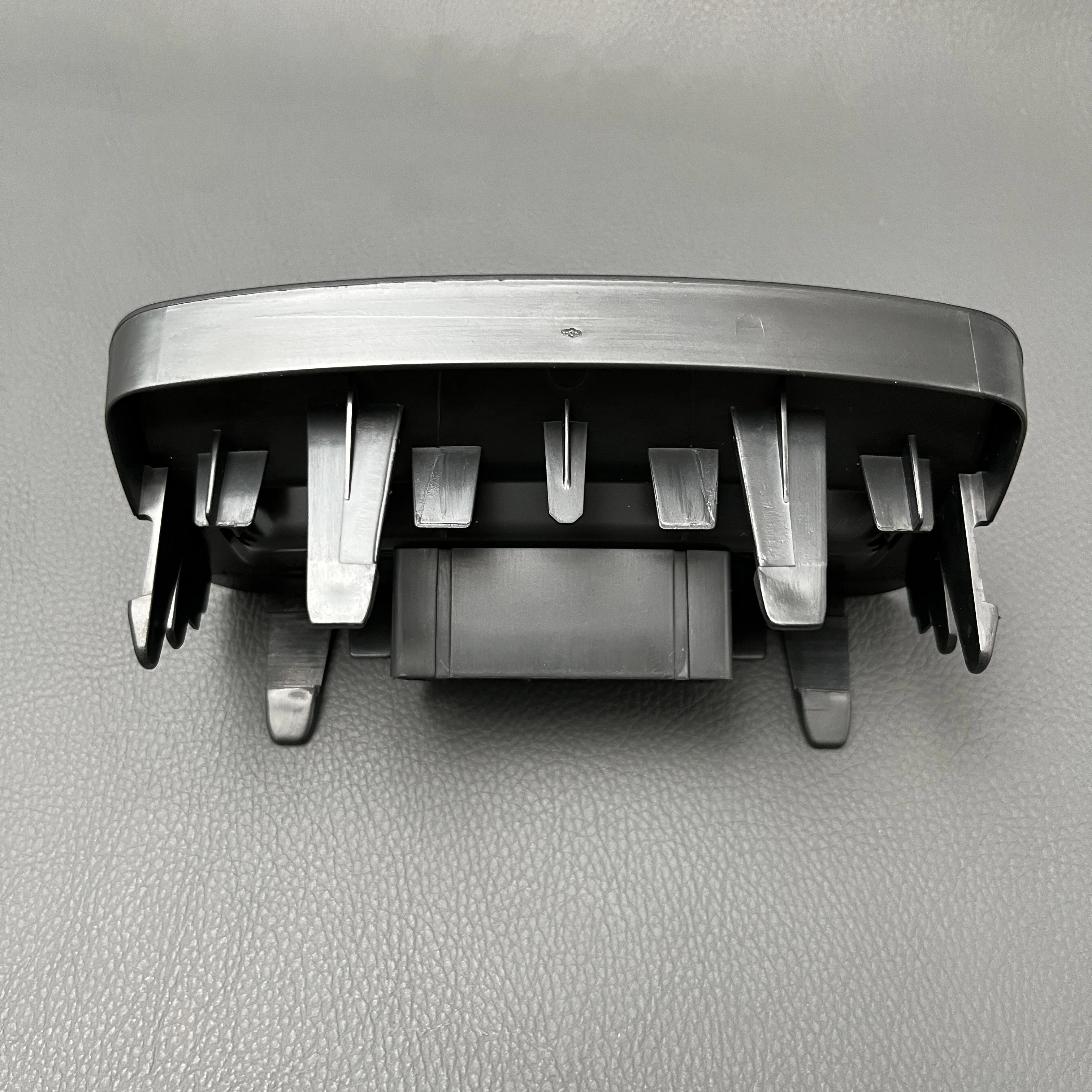 Presa USB Ricarica Posteriore Per Skoda KODIAQ E KAROQ 2017+ – Tipo C + USB – Ricambio Originale 5QD035726L - 2