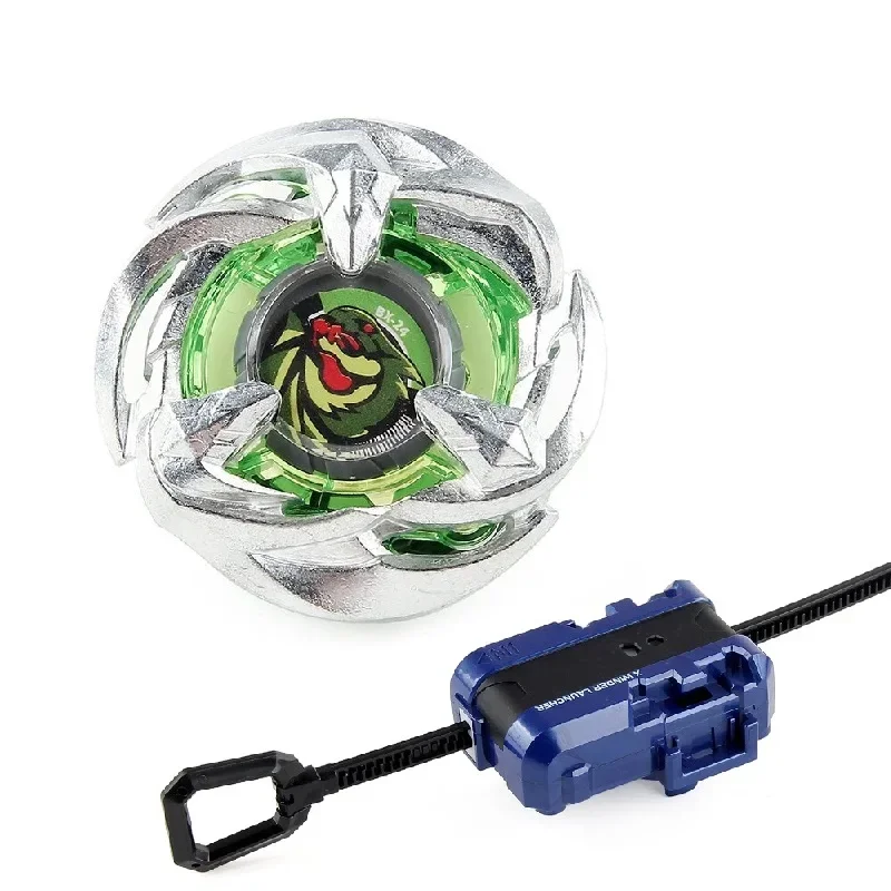 SB Burst Gyro X - Juguete con Walki y Żyroskopem