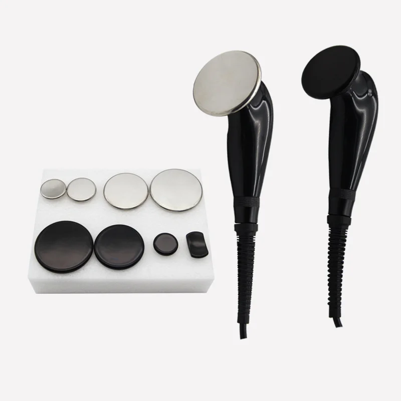 Spain Technology Pain Relief Skin Tightening 448Khz Ret Physiotherapy  Rf Monopolar Probe Head High Radio Frequency Warm Penetra 5