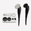 Spain Technology Pain Relief Skin Tightening 448Khz Ret Physiotherapy  Rf Monopolar Probe Head High Radio Frequency Warm Penetra 5