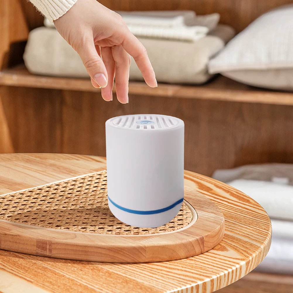 Folding Compressed Bag Electric Pump Travel Vacuum Bag Pump Mini Vacuum Sealer Machine Space Saver for Clothes Organizer