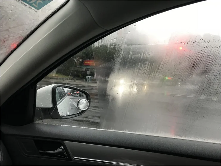 Automotive Glass Antifoggant Glasses Helmet Defogging Coating Anti-fog Agent Auto Maintenance Accessories for Safe Driving