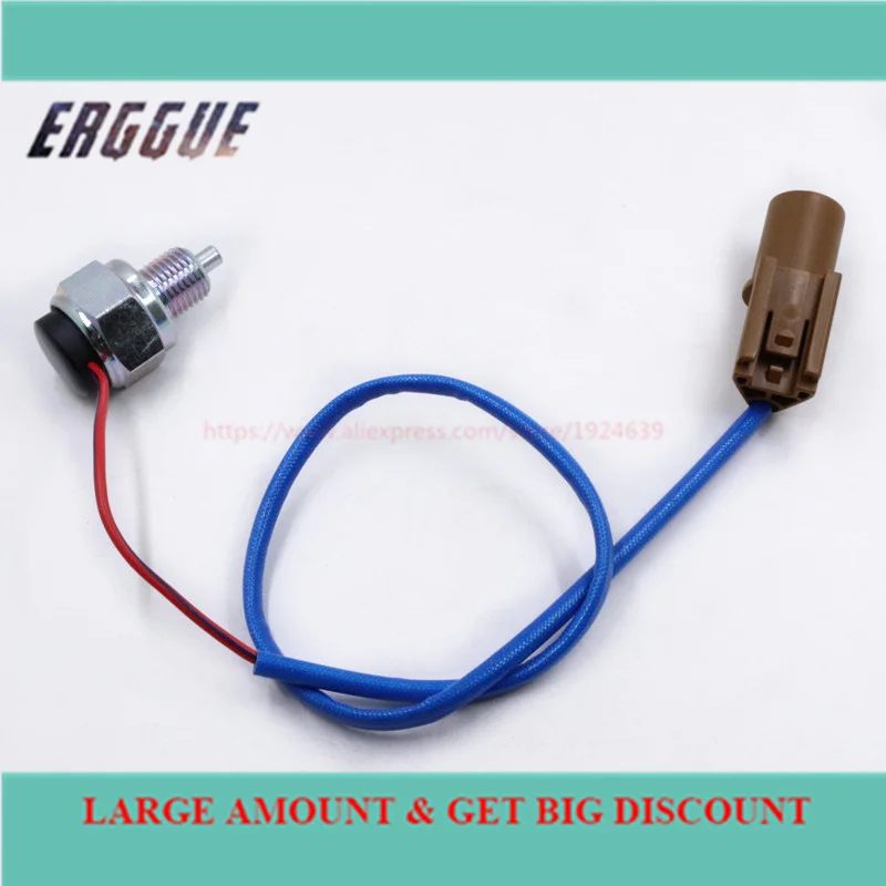 

Brand New Transfer T/F Gearshift Position Switch MR580154 For Mitsubishi Montero Pajero Shogun