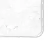 Chair Back Cover Clear Portable Lightweight Sturdy Chair Protect Cover Styling Chair for Hairdressing SPA Beauty Center Salon 5