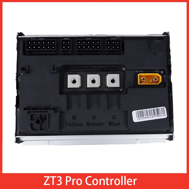 Original Controller Mainboard für Segway Ninebot ZT3 Pro Elektroroller Steuerplatine Ersatzteile Zubehör