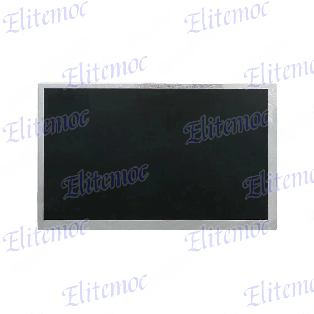 2015-2021년식 피아트 500 아바스 500 595 695용 7인치 컬러 디스플레이 스크린 교체 59.07C07.004 7357735260