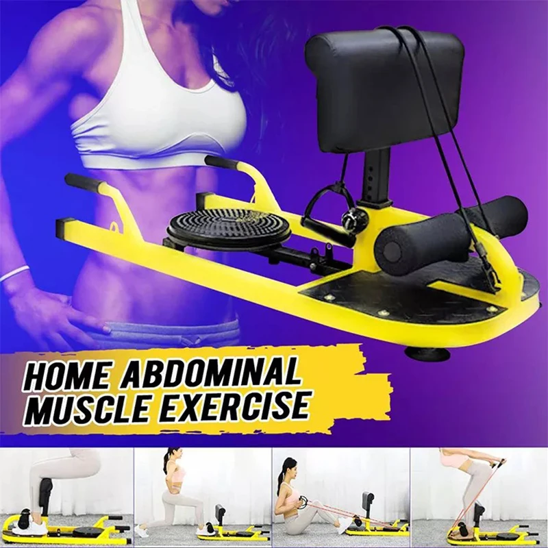 Ab squat machine sale