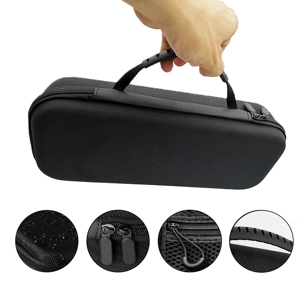 Per Sony Playstation Portal Storage Bag Per Ps5 Portal Custodia Portatile In Eva