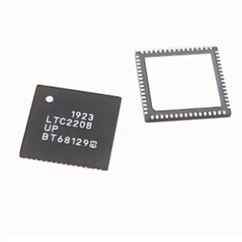 Free Shipping 1pcs/lot LTC2208UP LTC2208CUP LTC2208IUP LTC2208 ...