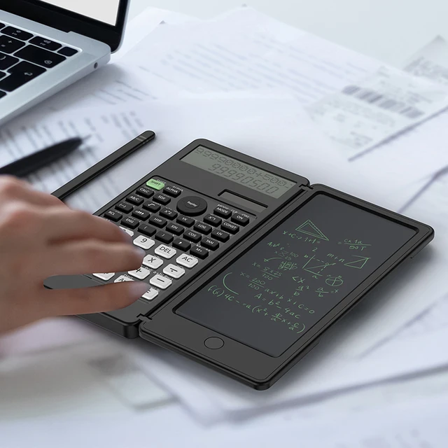 Casio Fx991ex Amazon Taschenrechner Casio Fx 991 Fx-991EX Battery - Main Image