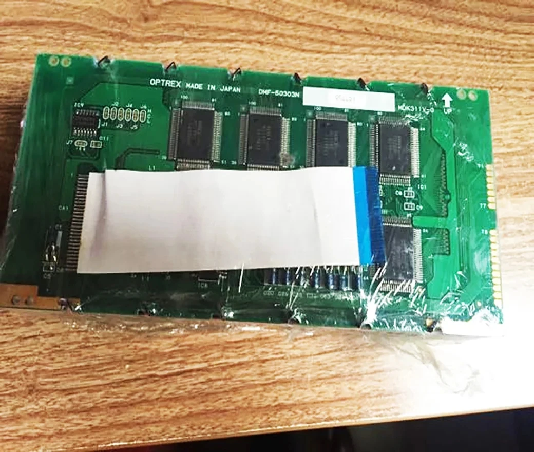 100% original DMF-50303N LCD display screen