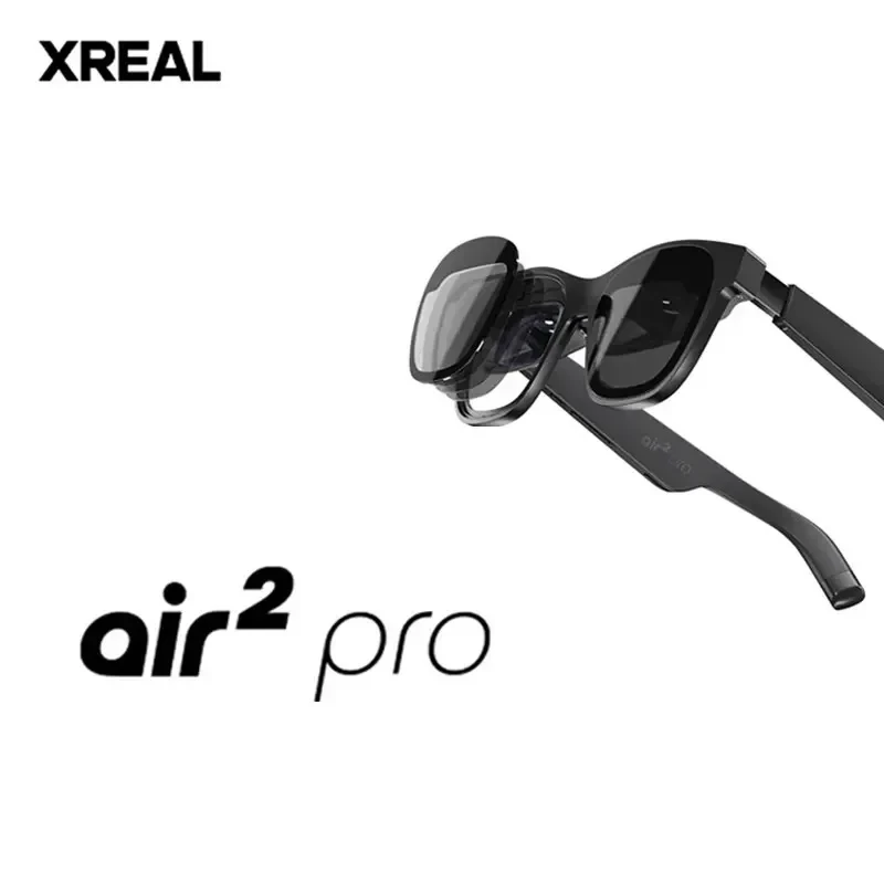 XREAL Air 2 Pro & Xreal Beam セット XREAL Air 2 Pro & Xreal Beam セット