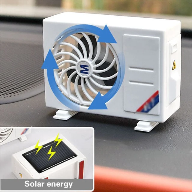 Diffuseur électrique par ventilation EOLE Coloris naturel