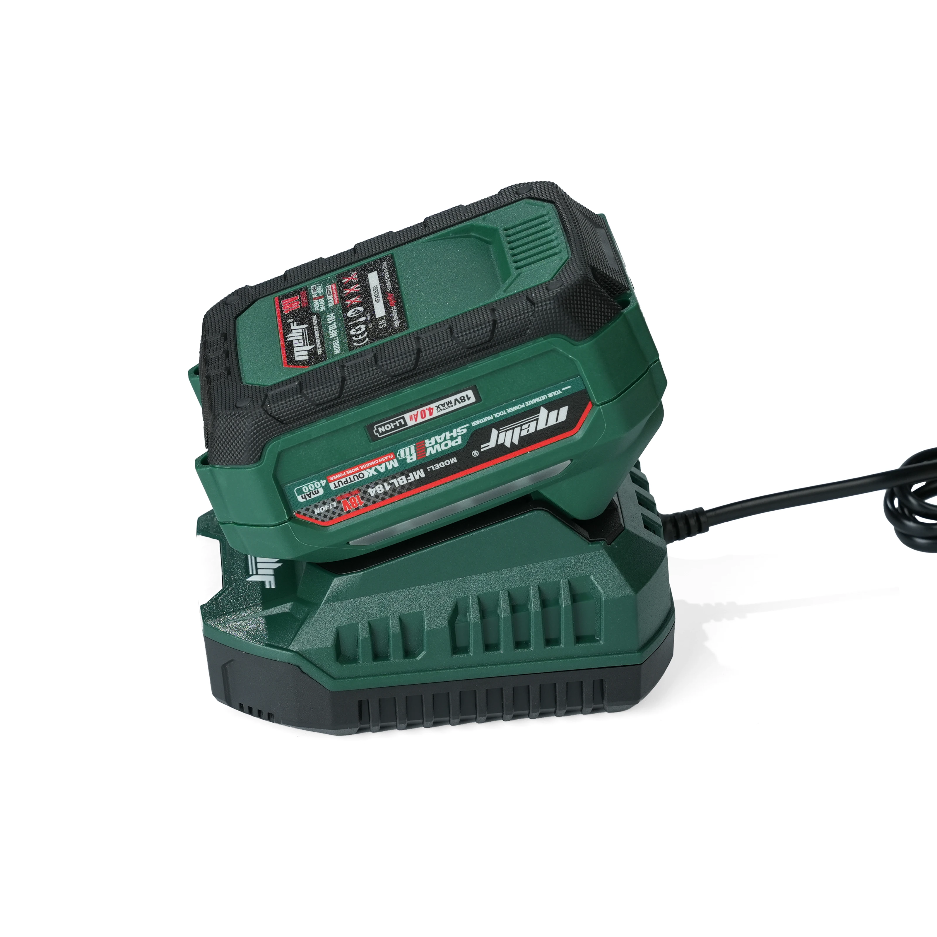 Accu-Drukspuit: Drukspuit 5 liter 18 Volt Makita DUS054Z