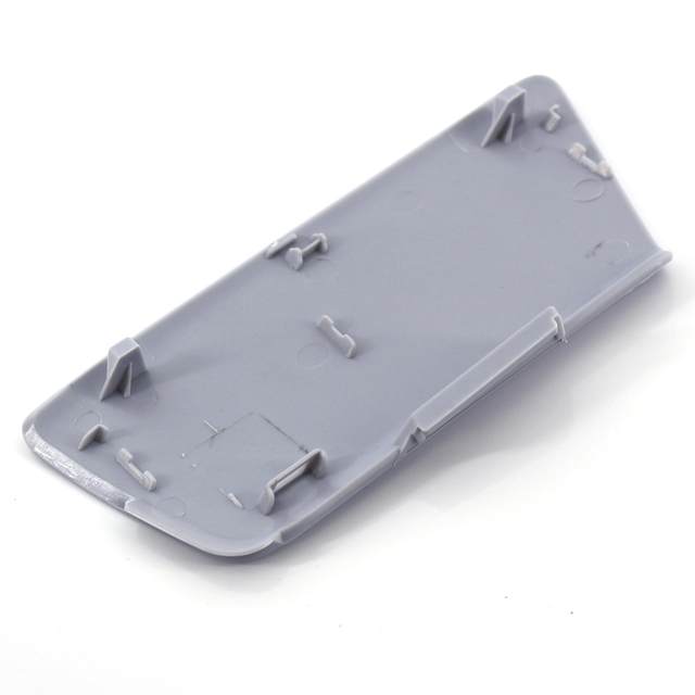 Professional Front Bumper Tow Hook Cover Caps 1405238 Compatible for 2008-2014