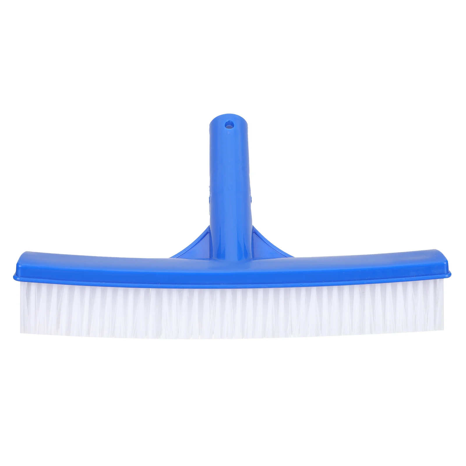 

Swimming Pool Cleaning Brush Useful Tile Tools Fish Pond Multipurpose Plastic Practical