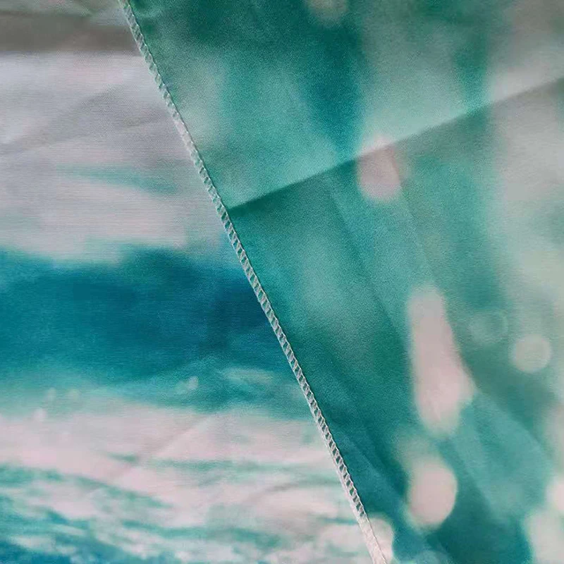 Sea Beach Blue Sky Landscape Tapestry Polyester Wall Cloth Art Tapestry Hippie Wall Hanging Beach Towel Home Decor tapestry decor