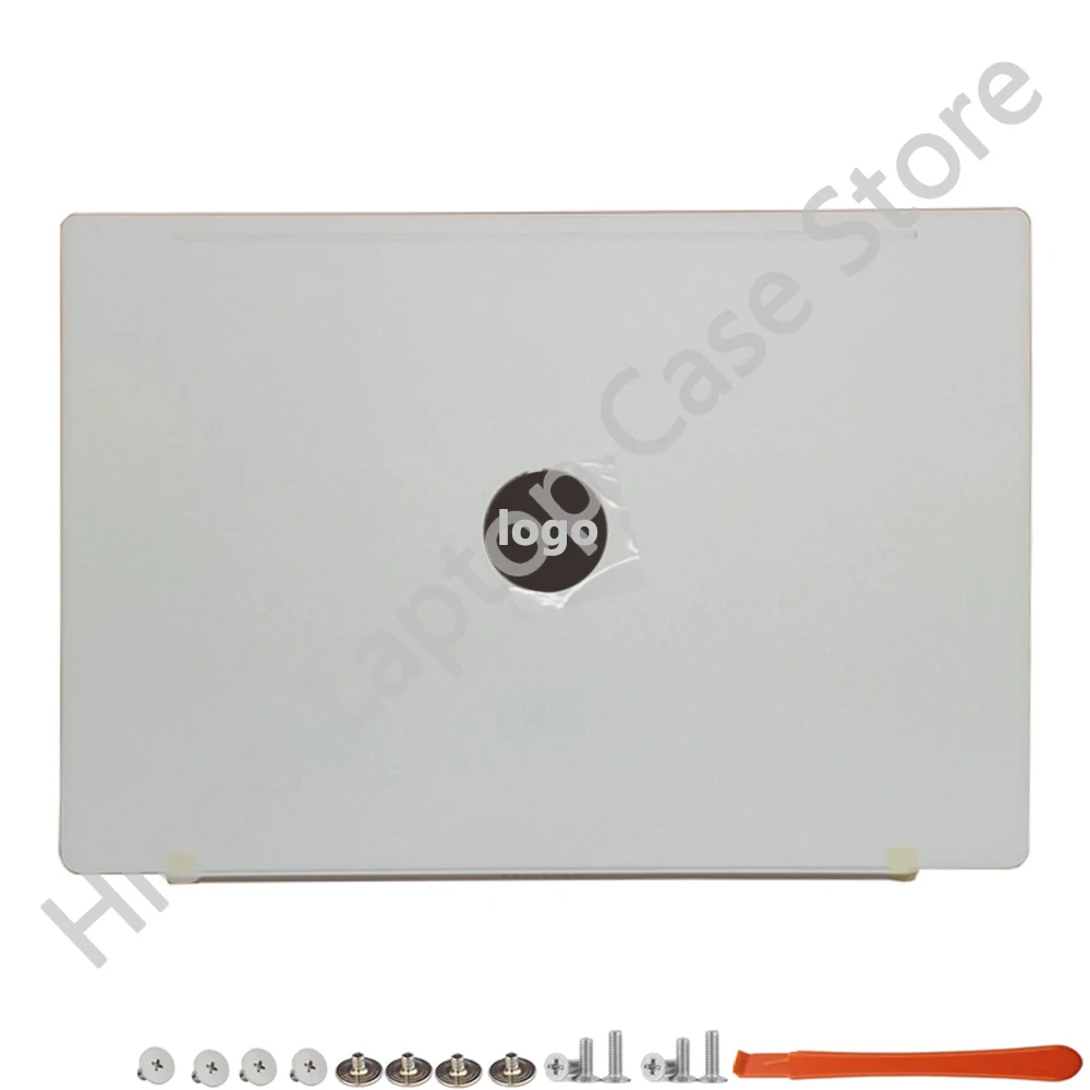 HP 14-CE TPN-Q207 LCD 뒷면 덮개/전면 베젤/손목 받침대/하단 케이스/경첩 상단 뚜껑 L19174-001 L19181-001 L19190-031 용 새 노트북