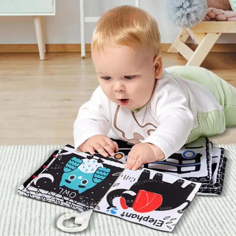 Рисунок 3 - Мягкая книга для занятий спортом