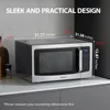 4-in-1 ML-EC42P(SS) Countertop Microwave Oven, Smart Sensor, Convection, Air Fryer Combo, Mute Function, Position Memory 6