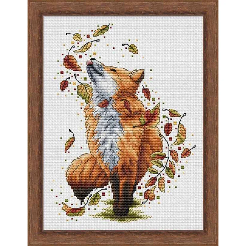 Cross Stitch Kits Package cross stitch kit
