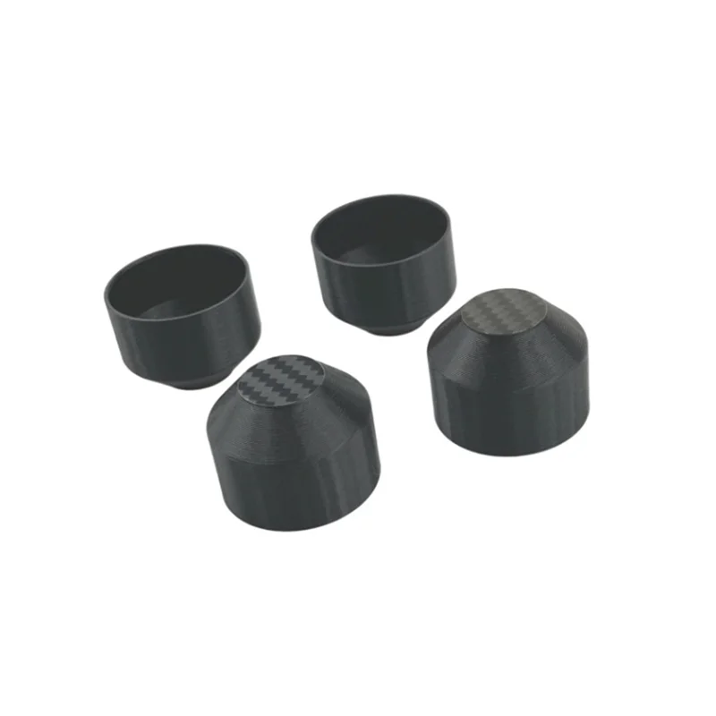 Capuchon moteur DJI FPV anti-poussière - Lot de 4 étuis protection