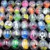 20PCS Gachapon Machine Transparent Gachapon Toys Creative Coin-Operated Gachapon with Random Doll Toys Children's Birthday Gift 1