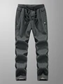 Straight Hem Grey