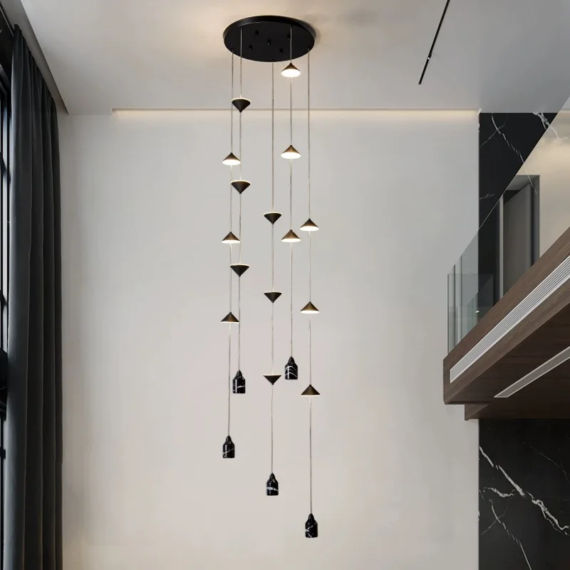 Wireflow Mini Pendant Light