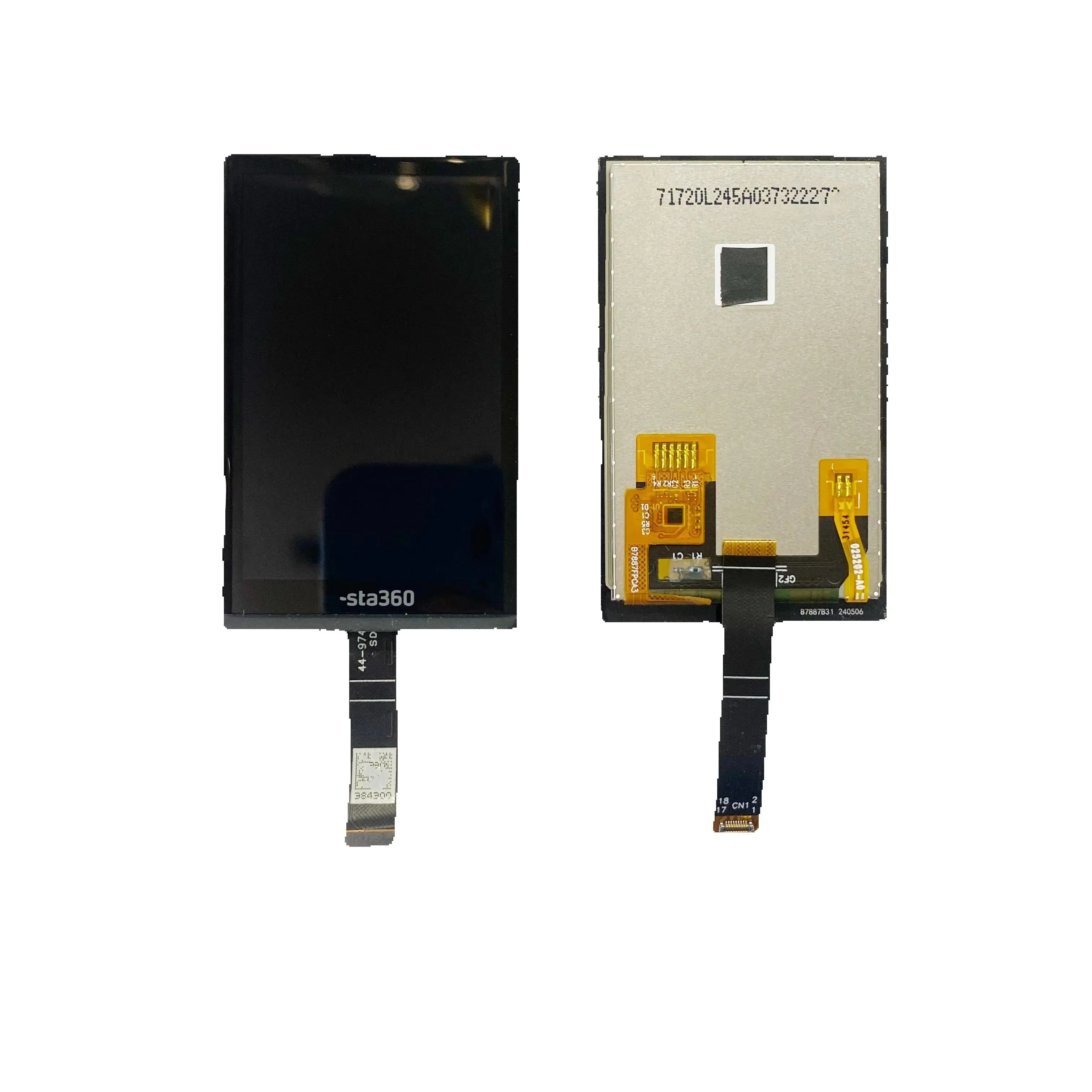 For Insta360 X4 Camera Screen Display LCD Action Camera LCD Repair part