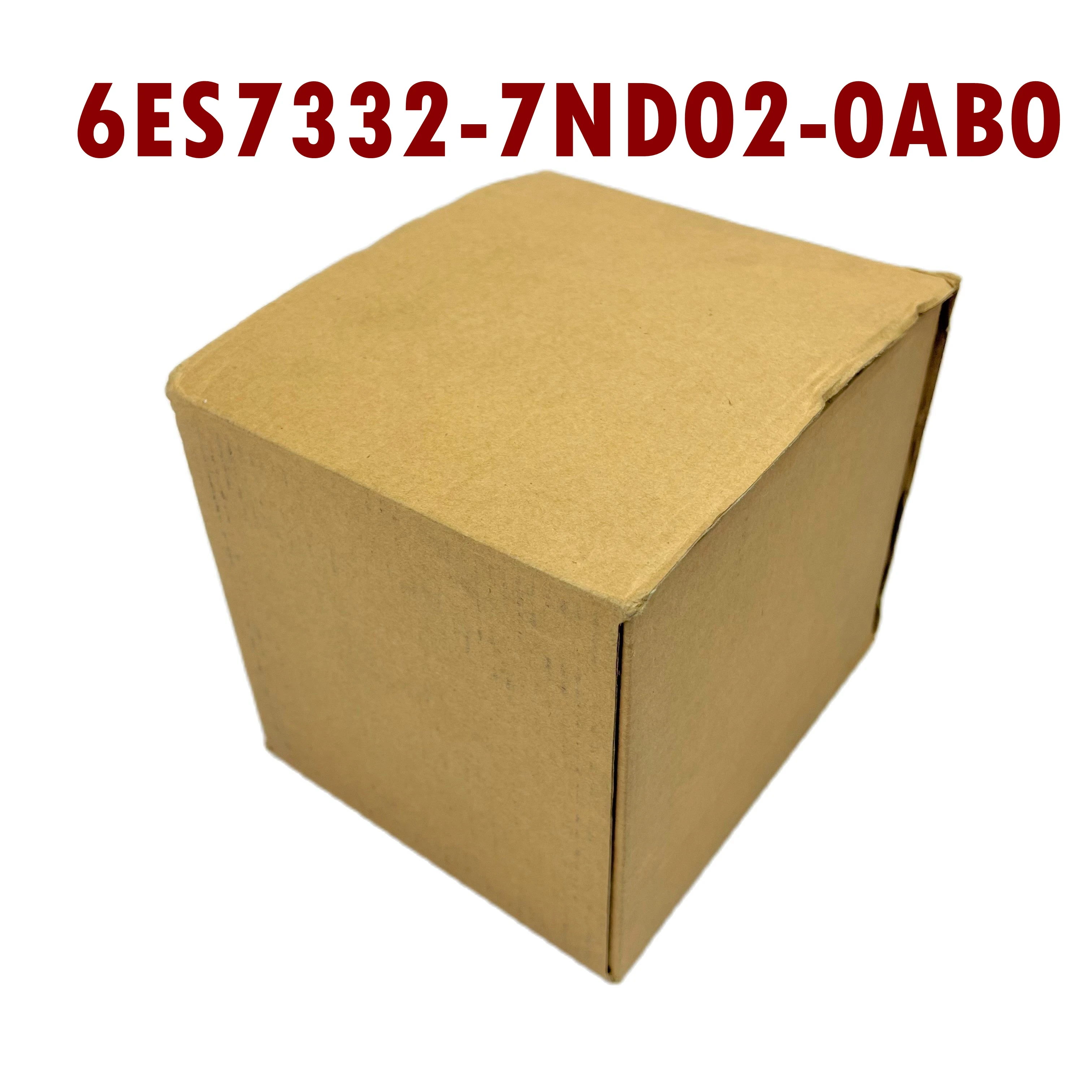 

NEW 6ES7334-0CE01-0AA0 Fast delivery extra long warranty plc