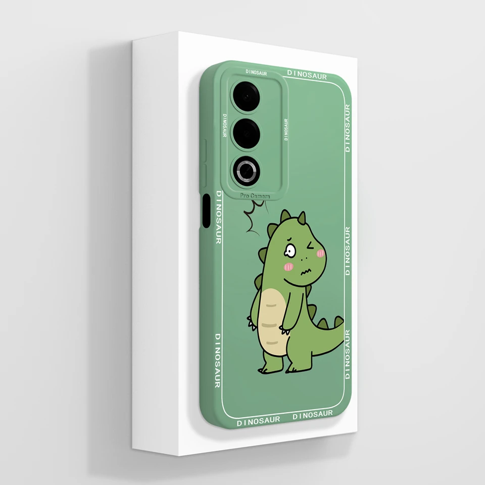 Cartoon Astronaut Girl Antifouling Luxury Protective Phone Case