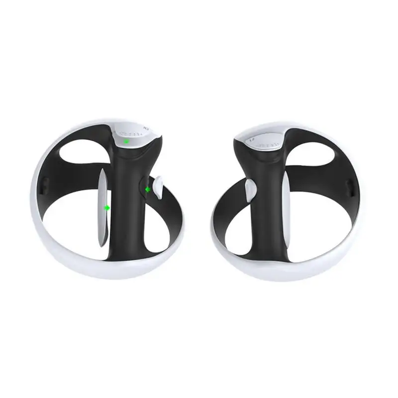  Ʈѷ Gamepads  PS 5 PS VR2 VRAccessories Ǹ ڵ е PlayStation VR 2 Ŀ