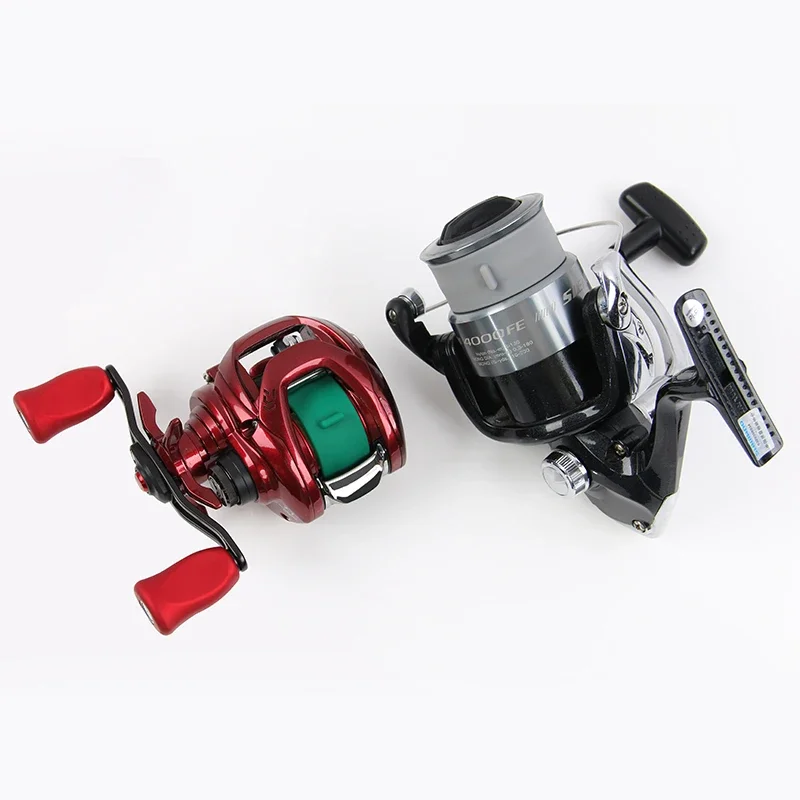 Silicone Fishing Reel Stopper Card Line Device Reusable Line Holder Fishing Goods Spinning Wheel Protection Fishing Accessories