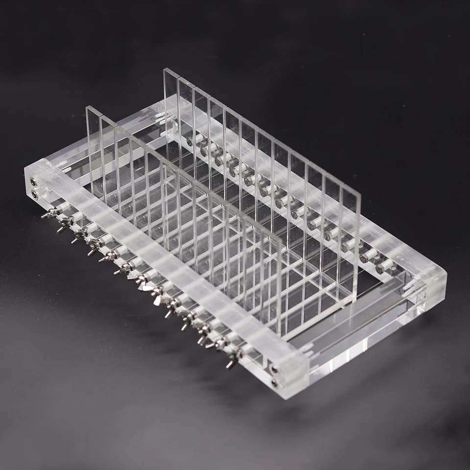 石鹸を作るためのアクリル石鹸カッターキット,手作りの石鹸を切断する