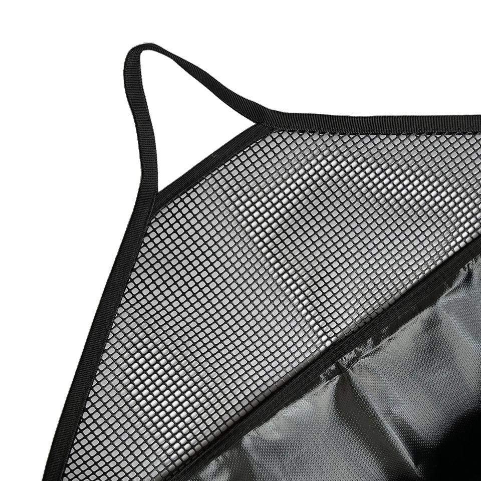 Tapis D'atterrissage Et Sac De Pêche - Mesure Jusqu'à 100 Cm, PVC, 120 Cm, 670 G, Pour Pesée Et Protection