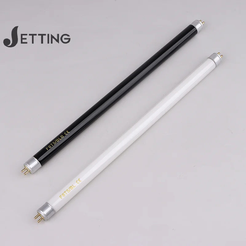 Linear Fluorescent Light Bulb Warm White T5 Tube Soft Lamp Mini Bi Pins Base Replacement For Under Cabinet Light RV Closet