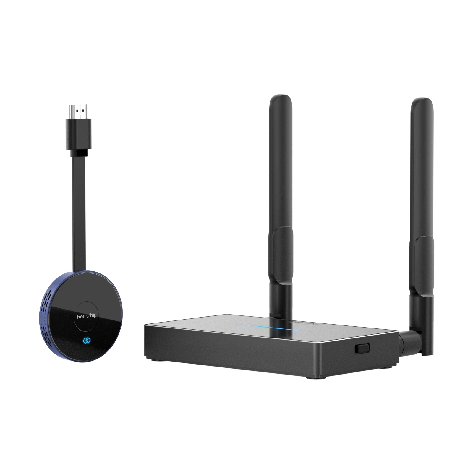 

4K Wireless HDMI Extender Adapter 60m 200ft 5Ghz Transmitter Receiver Full HD 1080P Video Audio for DVD Laptop PC Mobile phone