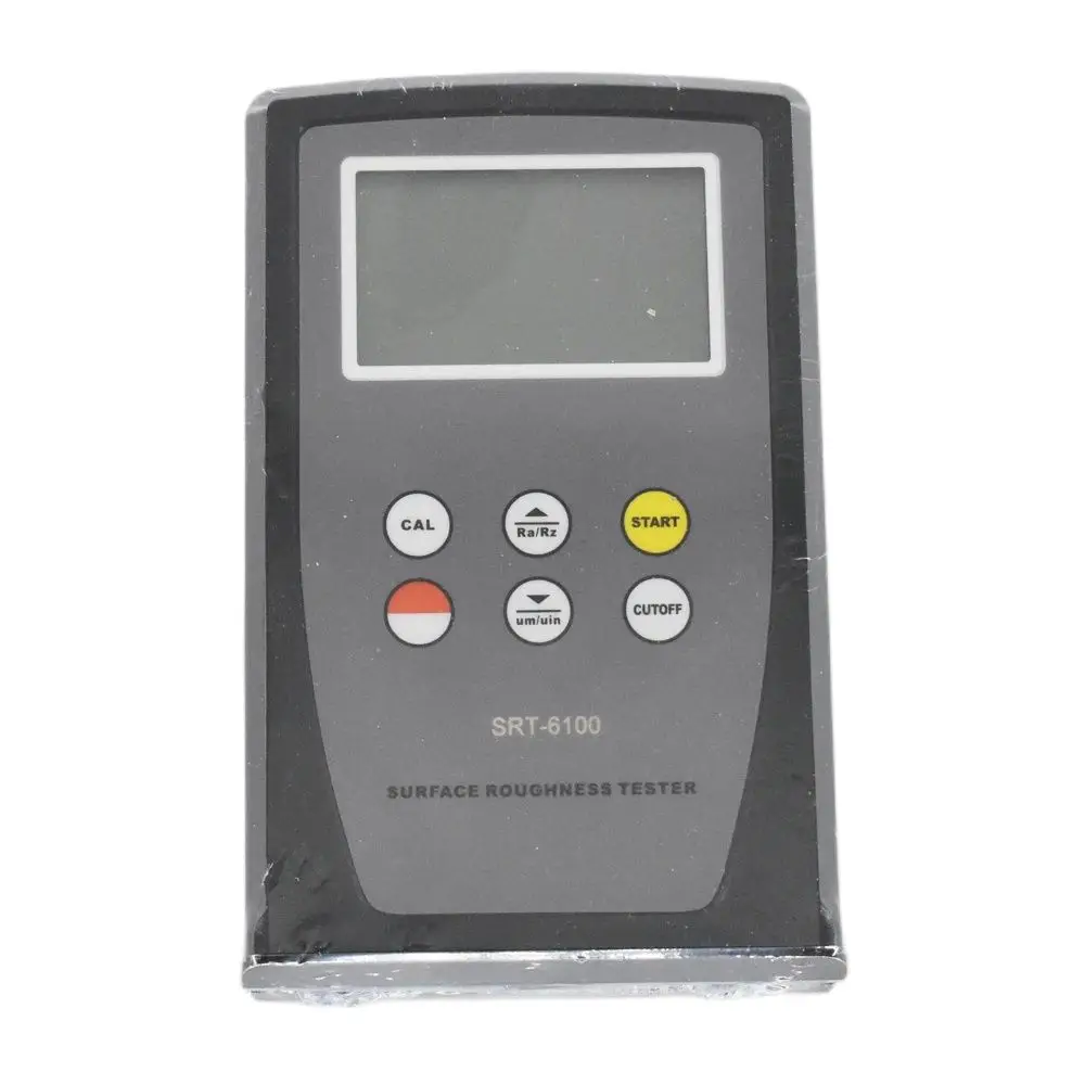 SRT-6100 Digital Portable Integral Surface Roughness Tester Range Ra Rz 2