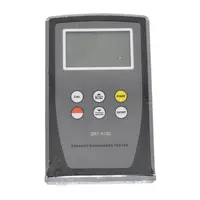 SRT-6100 Digital Portable Integral Surface Roughness Tester Range Ra Rz 2