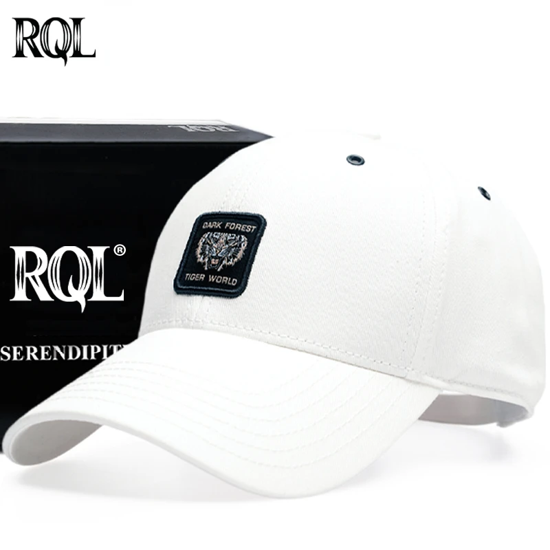RQLHighQualityBaseballCapforMenWomensHatSportsGolfHatFashionDesignVersatile.jpg