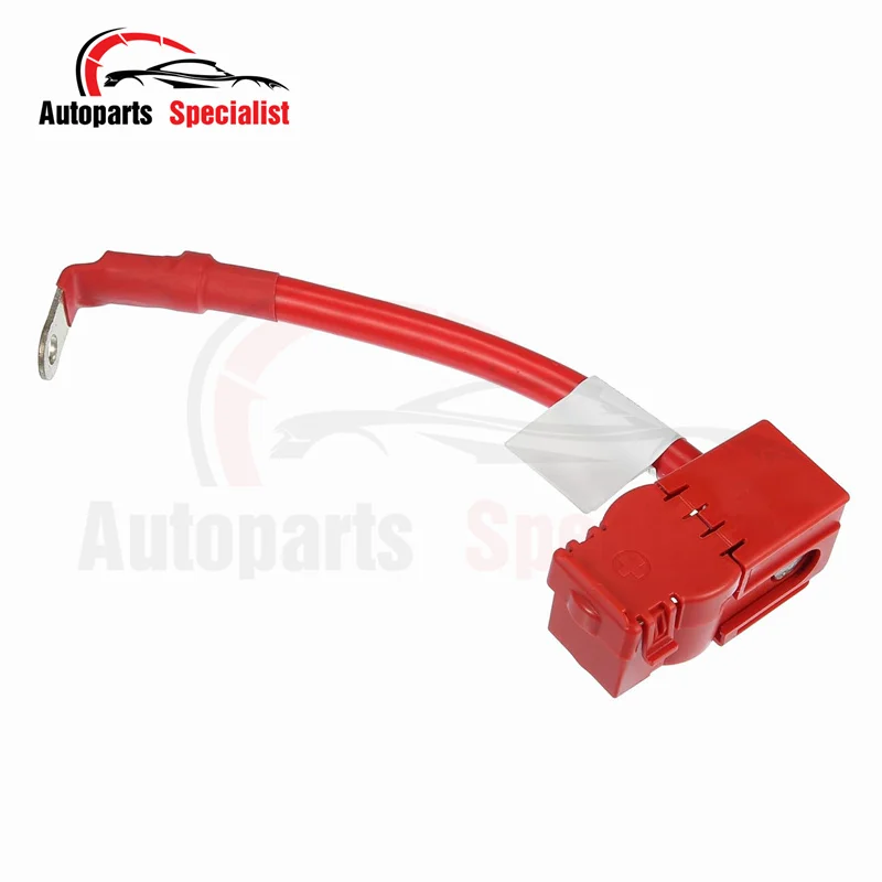 

Car Positive Battery Cable OEM 61129391187 for BMW 6 GT G32 7 G12 740i 750i 750Li M760i xDrive 3.0L 4.4L 2016-2019