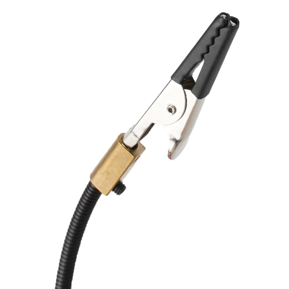 Рисунок 2 - Зажим для сварочного соединения печатной платы