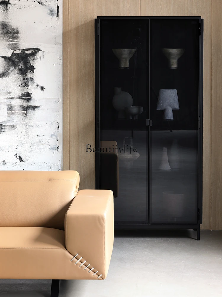 Рисунок 2 - Скандинавский стеклянный современный