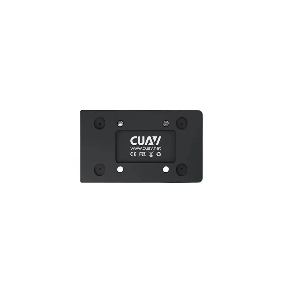 Contrôleur de vol CUAV X25 EVO pour drones - Haute performance