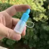 Hydration Drink Pack Replacement Bite Valve Nozzle Mouthpiece With On Off Switch Outdoor Sports Cycling Water Bag Replacement 2