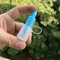 Hydration Drink Pack Replacement Bite Valve Nozzle Mouthpiece With On Off Switch Outdoor Sports Cycling Water Bag Replacement 2